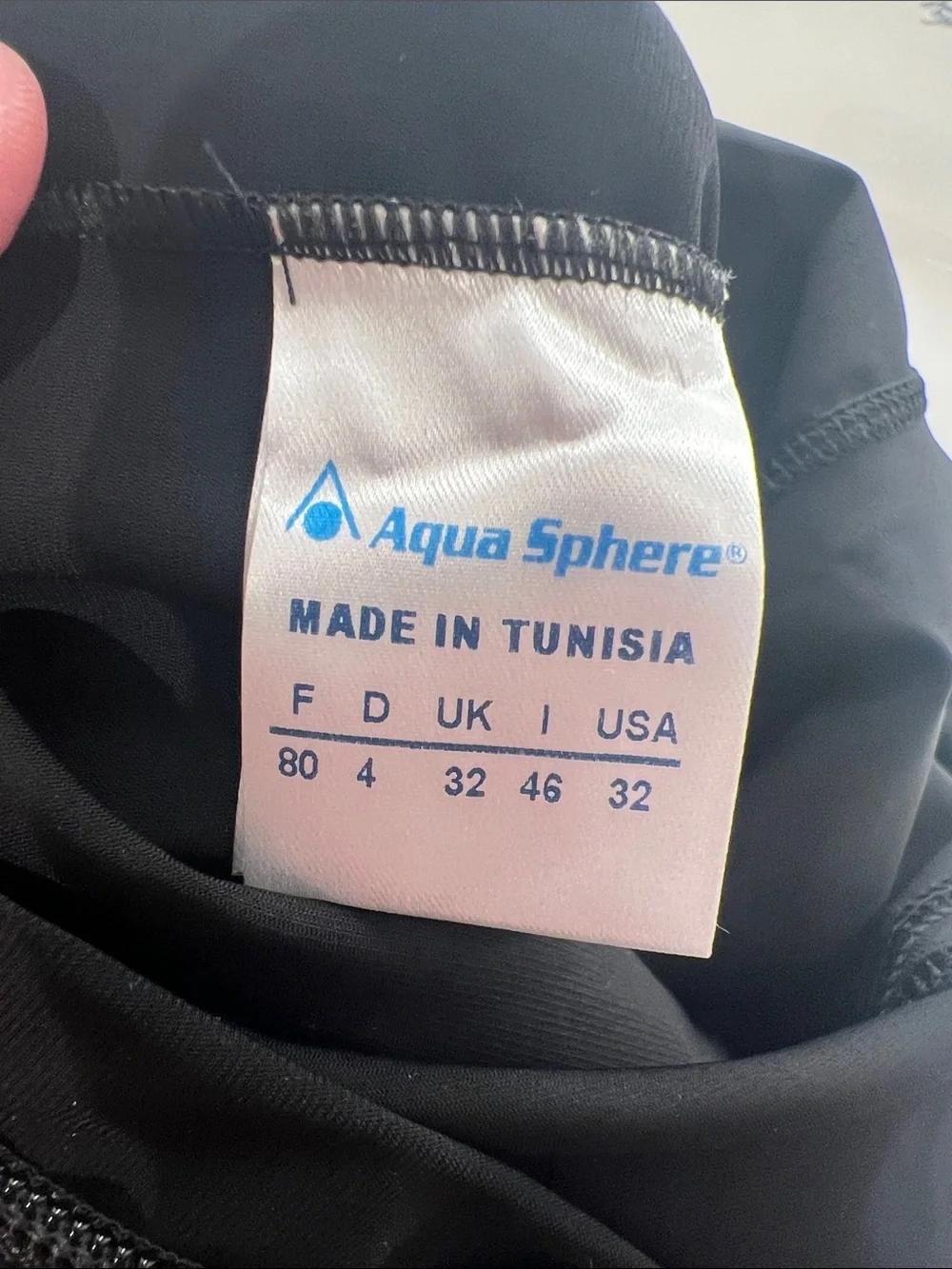 Men's Black Swimskin with Lime Accents - Performance Open Water Suit